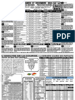 PROG ALR1 DE SAMEDI  07  DECEMBRE 2024  - 17 PARTANTS