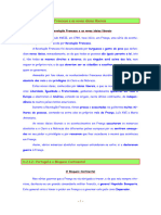 resumo_A Revolução Francesa e as novas ideias liberais