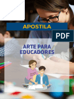 Artes Para Educadores