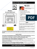 Accentra Insert