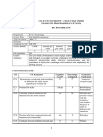 Module 2_MDC Life skill Development -1