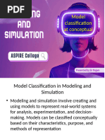 005 Model Clasification