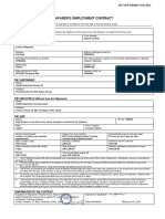 Eagle Explorer 2024 - ITF Temporary Agreement 2nd CK AYSON, Edgardo Cedenio