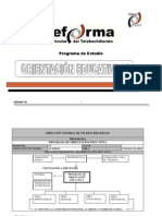 Programa OE