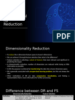 05. Dimensionality Reduction