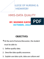 Data quality-new