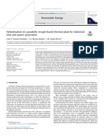 Acosta-Pazmiño Et Al. - 2022 - Hybridization of a Parabolic Trough-based Thermal