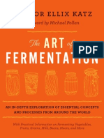 Introduction - The Art of Fermentation