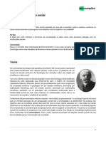 -sociologia-Émile Durkheim_fato social