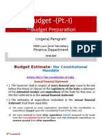 Budget Preparation 04..06.24