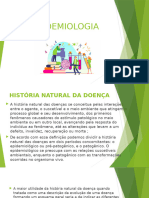 Epidemiologia Aula 2