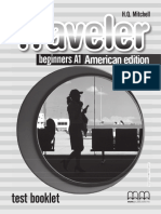 Traveler Amer Beginners A1 Tests