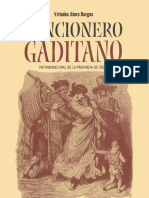 Cancionero gaditano