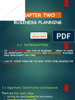 Entrepreneurship ppt chapter 2