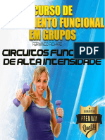 Circuitos Funcionais Express