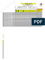 MATRIZ NPED TAMIZAJE AUIDITIVO-MARZO -C.S KUMAY MD PAOLA SANCHEZ