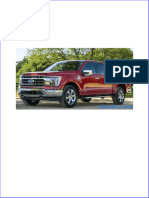 Ford f 150 4wd v6 3 5l 2021 Turbo Hybrid Wiring Diagrams