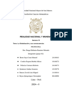 Semana 15 Realidad Nacional