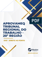 DIREITO CONSTITUCIONAL Controle de Constitucionalidade