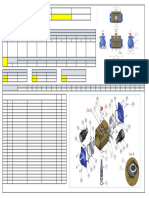 Valbia_Model 115-Series 82_Data Sheets_BOM