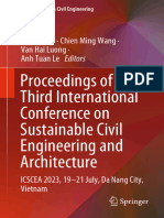 32 2023 Springer - ICSCEA - An Analysis of Passive Design Strategy for DLRS Highrise Apartment Project in HCMC