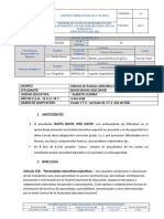 FORMATO DE Informe DE AVANCES 2022 - 2023(1)