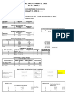 Taller Precupuesto Maestro Comercial