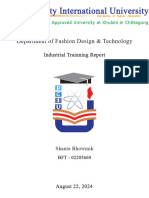 Industrial Trainning Report copy