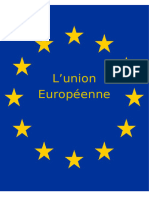 L'Union Européenne