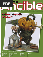 The Ancible Issue02