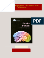 Where can buy Brain Facts Gray Matter 1st Edition Louis Vera-Portocarrero ebook with cheap price