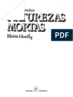 Como Desenhar NATUREZAS MORTAS - Moira Huntly