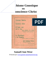 1952_Samael_Aun_Weor_Catechisme_Gnostique_ou_la_Conscience_Christ