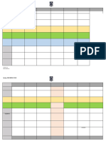 Core Menu Spring  2024 Share Point