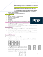 3. Generalidades de Estudios Radiológicos_ Huesos, Fracturas y Luxaciones