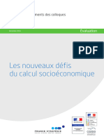 Les_defis_du_calcul_socioeconomique-ColloqueFceStrat - Dec2016