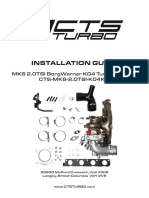 CTS-MK6-2.0TSI-K04KIT