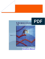 Access Microeconomics Principles and Applications 6th Edition Hall Solutions Manual All Chapters Immediate PDF Download