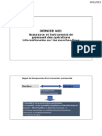 PPTv Assurance Et Paiement