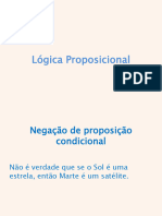 Lógica Proposicional Parte 4