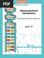 bioanalytical 3