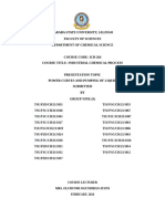 Power Curves and Pumping of liquid-2