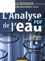 L'analyse de l'eau -- Jean Rodier 0001-0200_ocred