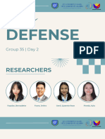 Oral-Defense