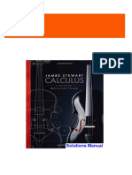 Multivariable Calculus 8th Edition Stewart Solutions Manual download pdf