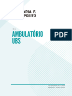 Apostila Ambulatório e UBS(1)