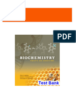 Full Download of Biochemistry Concepts and Connections 1st Edition Appling Test Bank in PDF DOCX Format