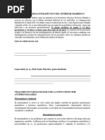 Material de Lectura Indispensable Semana Numero 12 Manejo Farmacoterapeutico de La Diarrea Farmacologia II is 2024