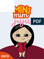 mini mim juju