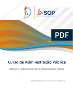 M3 - Aula 3-  GESTÃO DE INFORMAÇÕES E DE RELAÇÕES ORGANIZACIONAIS